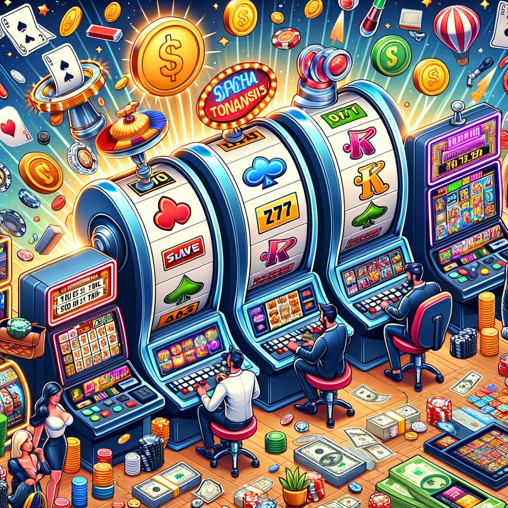 Анализ популярности слотов на Poker Dom